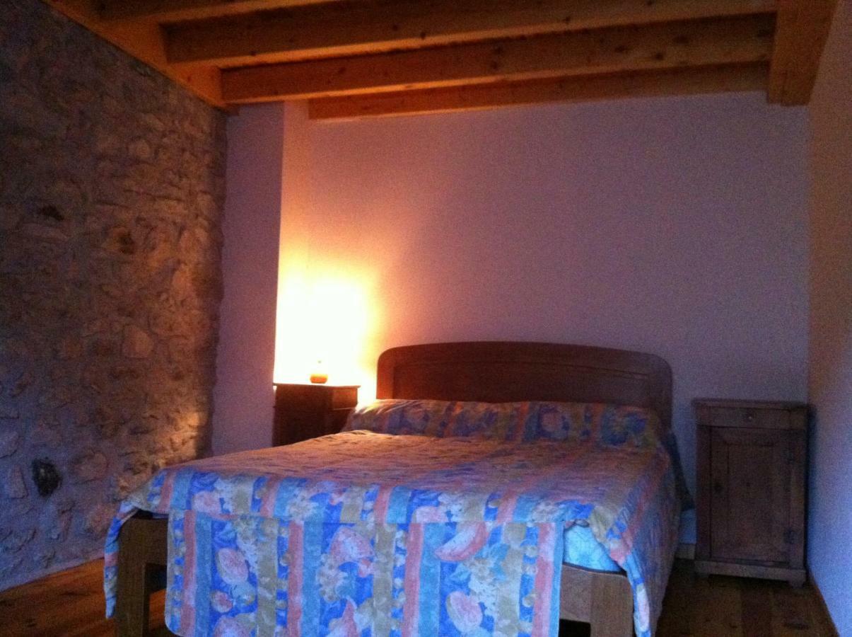 Maison De Caractere En Pierre Cal Blanic Saint-Pierre-dels-Forcats Kültér fotó